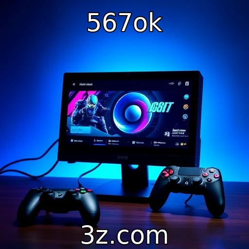 Concorrência entre consoles e PCs se intensifica - 567ok