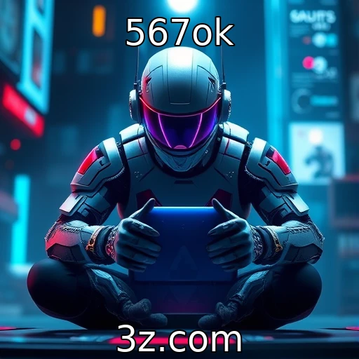 Tendências emergentes na tecnologia de jogos - 567ok