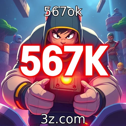 Tendências emergentes na indústria de jogos digitais - 567ok