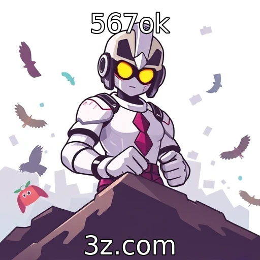 Tendências emergentes na indústria de jogos - 567ok