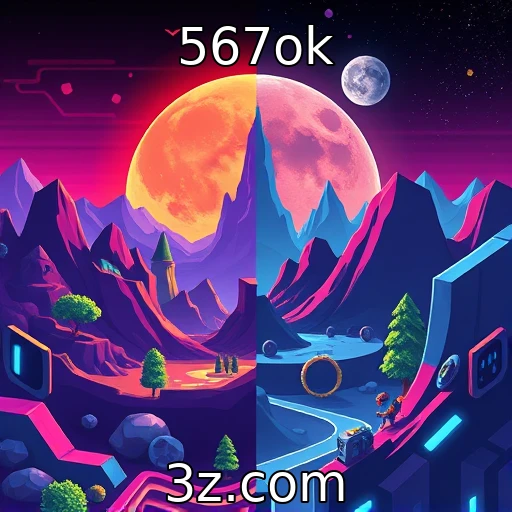 Evolução dos gráficos em jogos modernos - 567ok