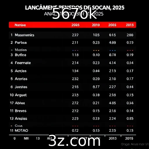 Expectativas sobre lançamentos de jogos em 2025 - 567ok