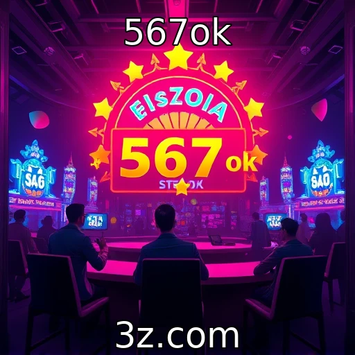 Perspectivas de crescimento da indústria de jogos - 567ok