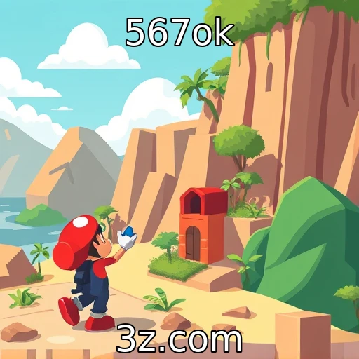 Indústria de jogos enfrenta desafios de sustentabilidade - 567ok