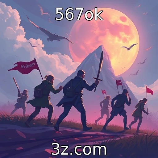 Tendências atuais no desenvolvimento de jogos independentes - 567ok