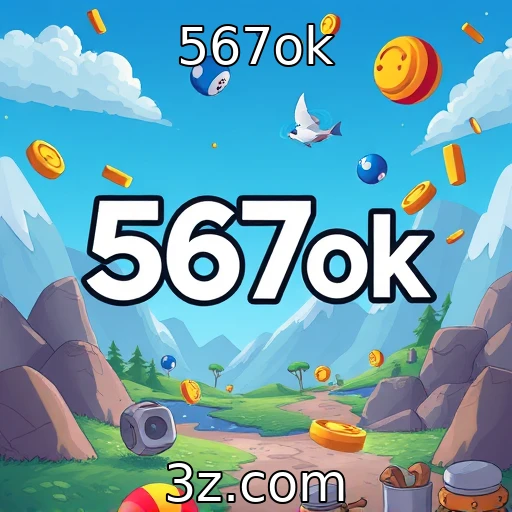 Novas tendências em jogos móveis e sua ascensão - 567ok