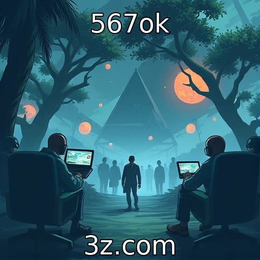 Transformação da narrativa nos jogos modernos - 567ok