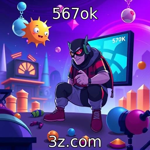 Tendências de jogos online para o futuro da indústria - 567ok