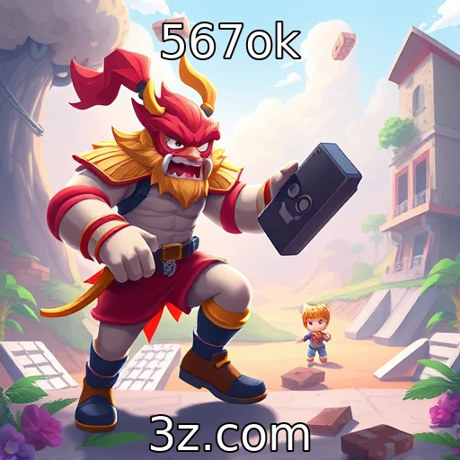 Novas tendências em jogos online e sua evolução - 567ok