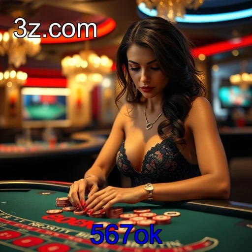 567ok Quebra-Cabeça