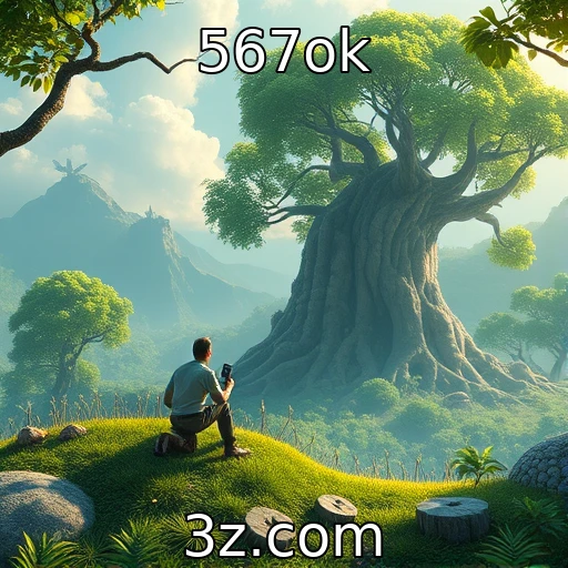 Desenvolvimento sustentável na indústria de games - 567ok