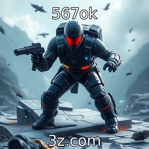 Inovações tecnológicas e seu papel nos jogos futuros - 567ok